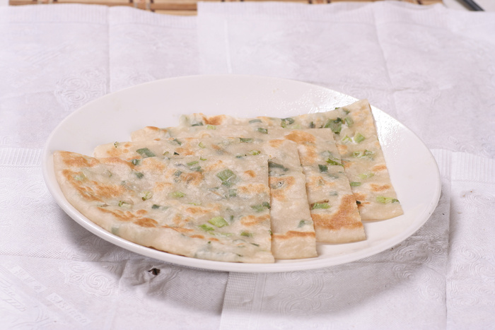 油烧饼