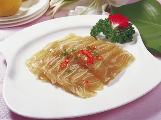 1009LC-0457千层毛牛耳