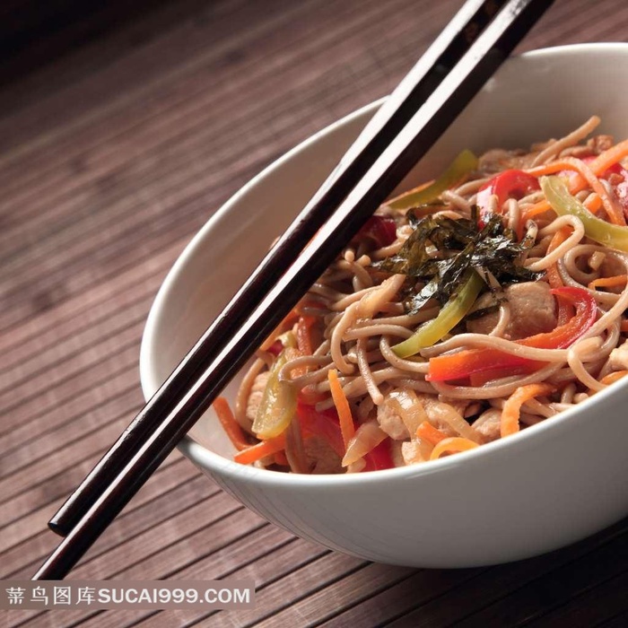 中华美食图片