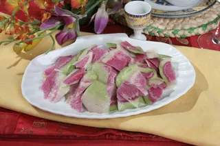 14脆脆萝卜皮－福华