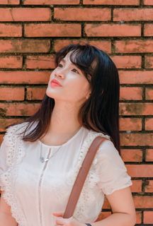 高中清纯女生图片