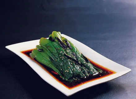 LCSC0107冰心芥菜