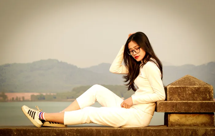 高清性感气质美女
