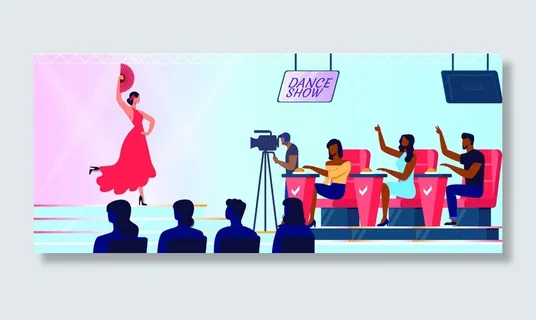 扁平化人物场景办公互联网等距ai矢量设计网页海报UI素材插画