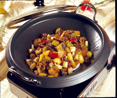 小炒甲鱼,  小炒甲鱼,