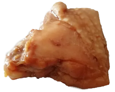 黄焖鸡带皮免抠摄影元素素材