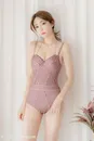 高清韩国白嫩美女柳京写真图片