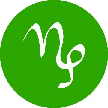 摩羯座 PNG免抠(360x360)