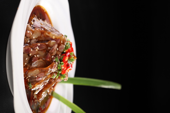 三鞭剁子肉 (2)