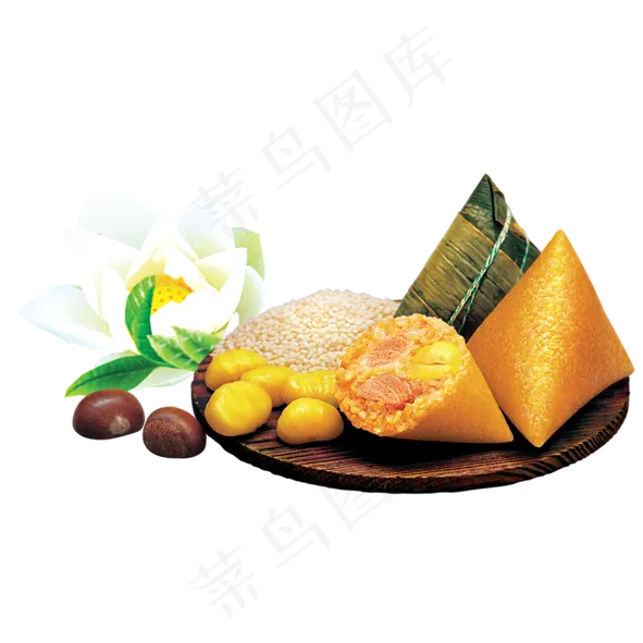 端午节海报