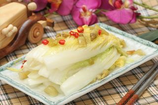 泡椒娃娃菜  12元 (1)