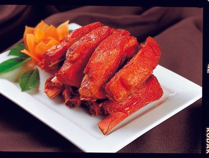 95LC-113芳香排骨