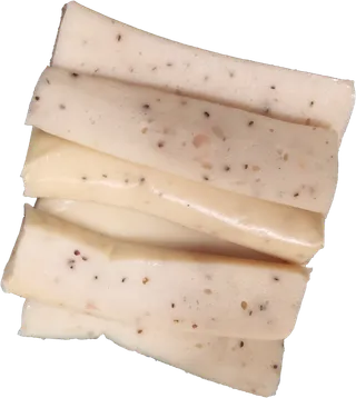 低脂即食鸡胸肉肠免抠元素实物摄影素材