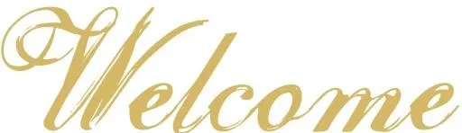 欢迎 PNG免抠(1332x386)