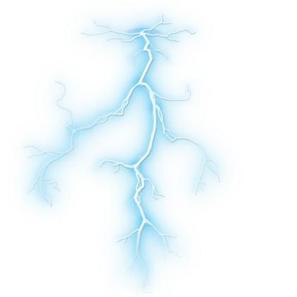 雷声 PNG免抠(420x420)