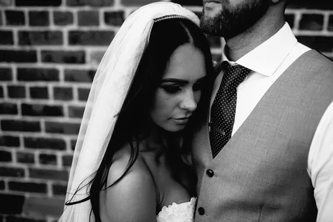 复古欧美婚纱图片 复古欧美婚纱图片