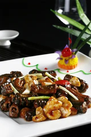 R01312蒜子焖鳝段 (1)