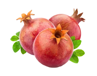 石榴 (18)水果超市商品白底图免抠实物摄影png格式图片透明底