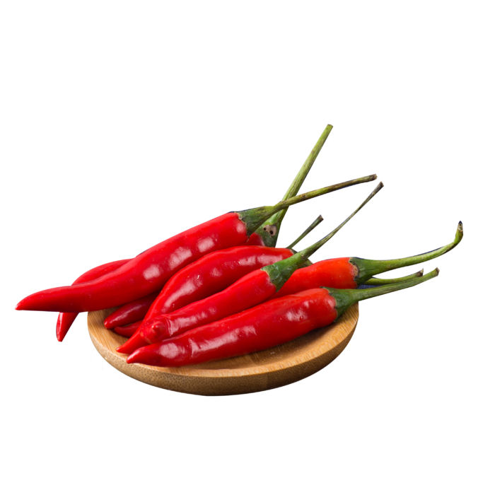 红辣椒蔬菜素材免扣