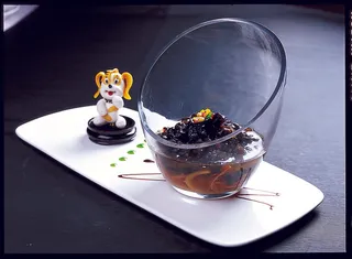 LCSC2242清口黑木耳 38