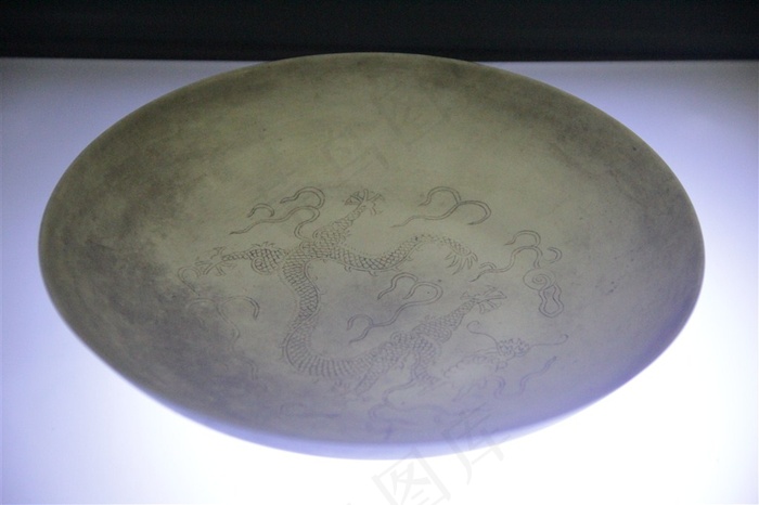 中国风陶瓷摄影图片