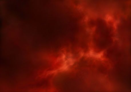 黄昏天空图片下载