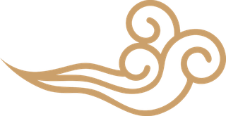 古风祥云PNG免扣图片素材 (1)