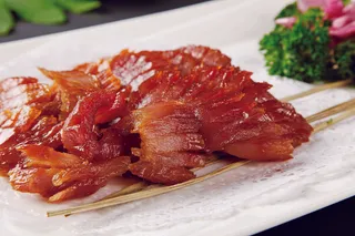 鲜香芋草炭烧肉