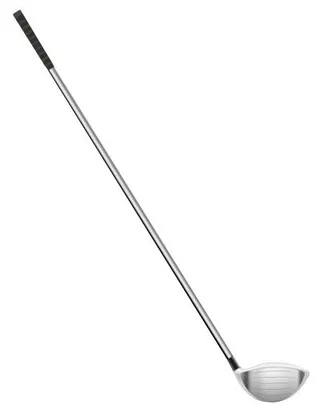 高尔夫球杆 PNG免抠