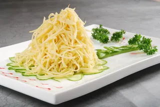 LCH1277凉拌素鲍丝