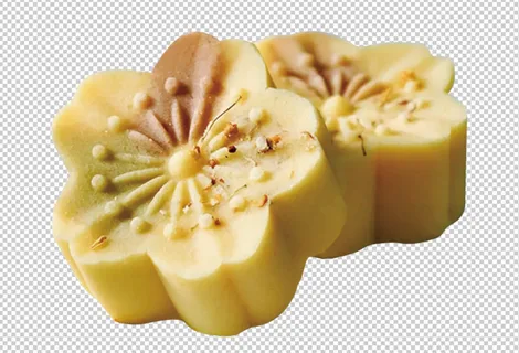 桂花糕免扣素材 桂花糕免扣素材