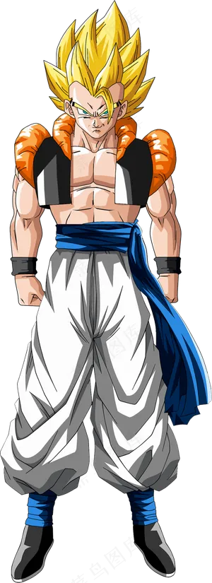 经典漫画七龙珠人物