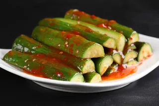 L00868胶东小黄瓜 (2)