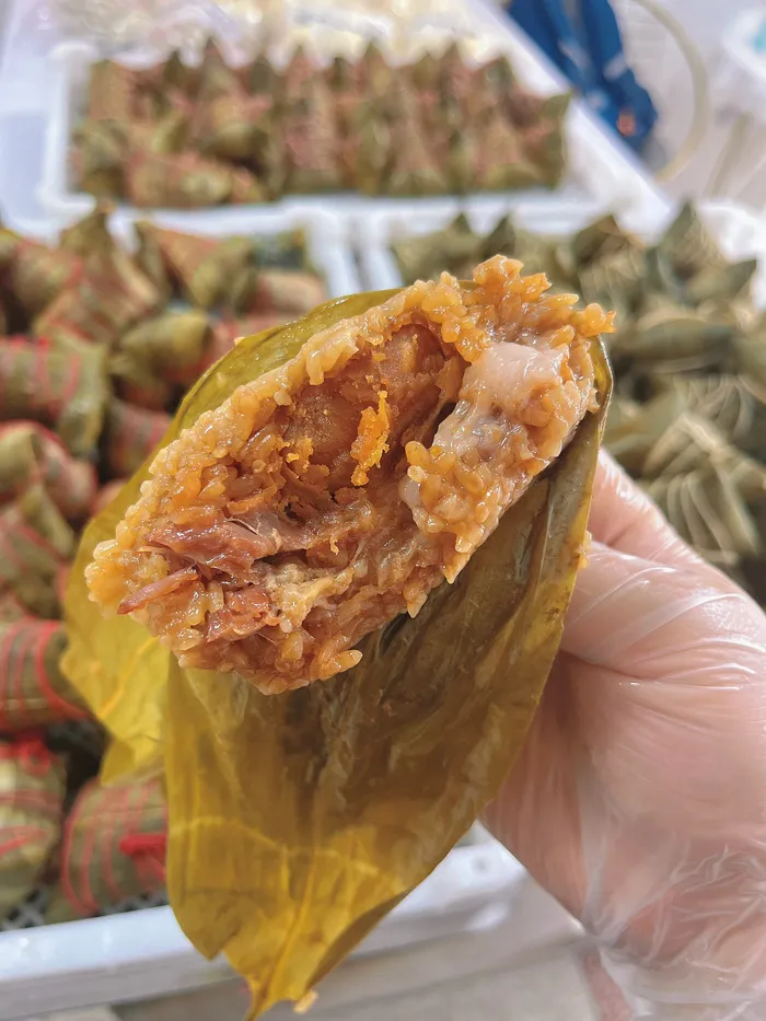端午粽子素材