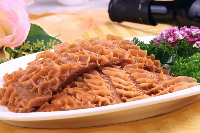 L00259卤水金钱肚  128