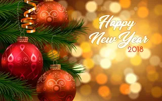 春节图片大全2018