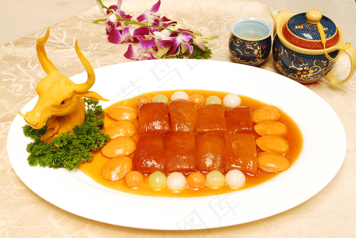 3129元鲍牛头方03