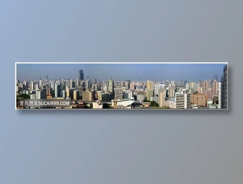 城市 建筑 大厦 楼房