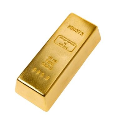 黄金 PNG 图像免抠