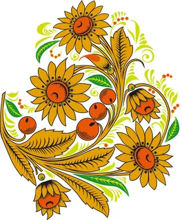 中式传统植物纹样 中式传统植物纹样