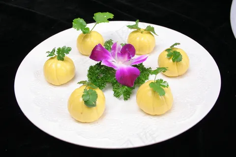 1258南瓜饼10 1258南瓜饼10