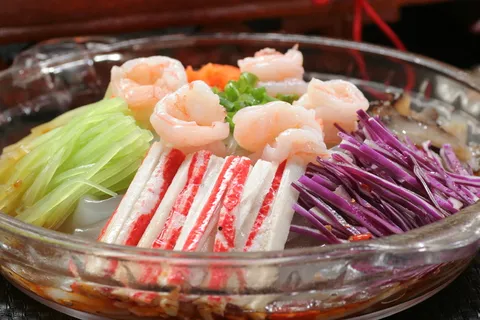 海鲜大拉皮20元 (4)