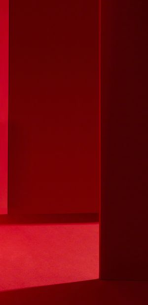 红色庄严海报背景