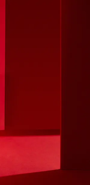 红色庄严海报背景