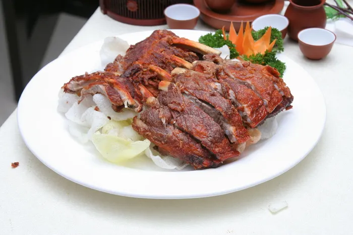 关东大排48元 (7)