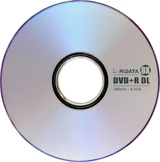 CD/DVD PNG免抠