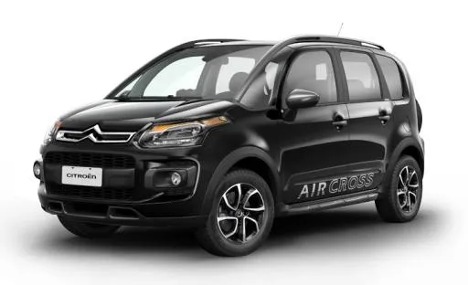 雪铁龙 PNG免抠(717x438)