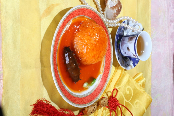 高压参扣饭