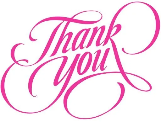 谢谢你 PNG免抠(2144x1631)