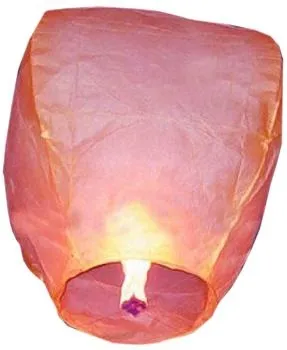 天灯 PNG免抠(287x350)